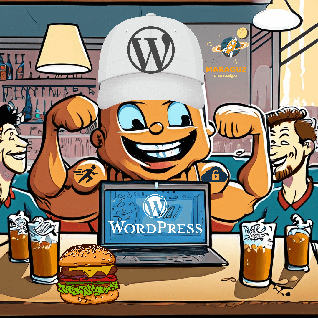 WordPress