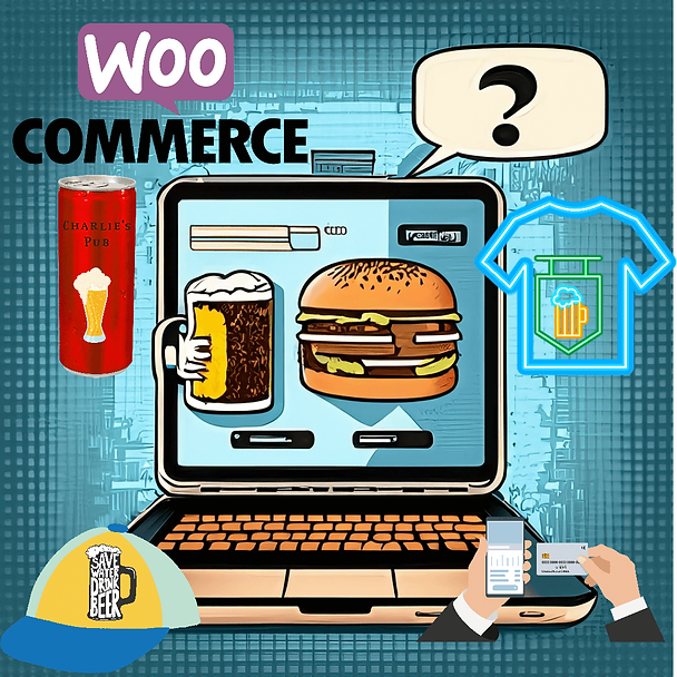 WooCommerce